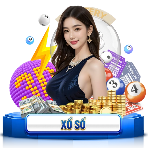 xổ số xx88.nl